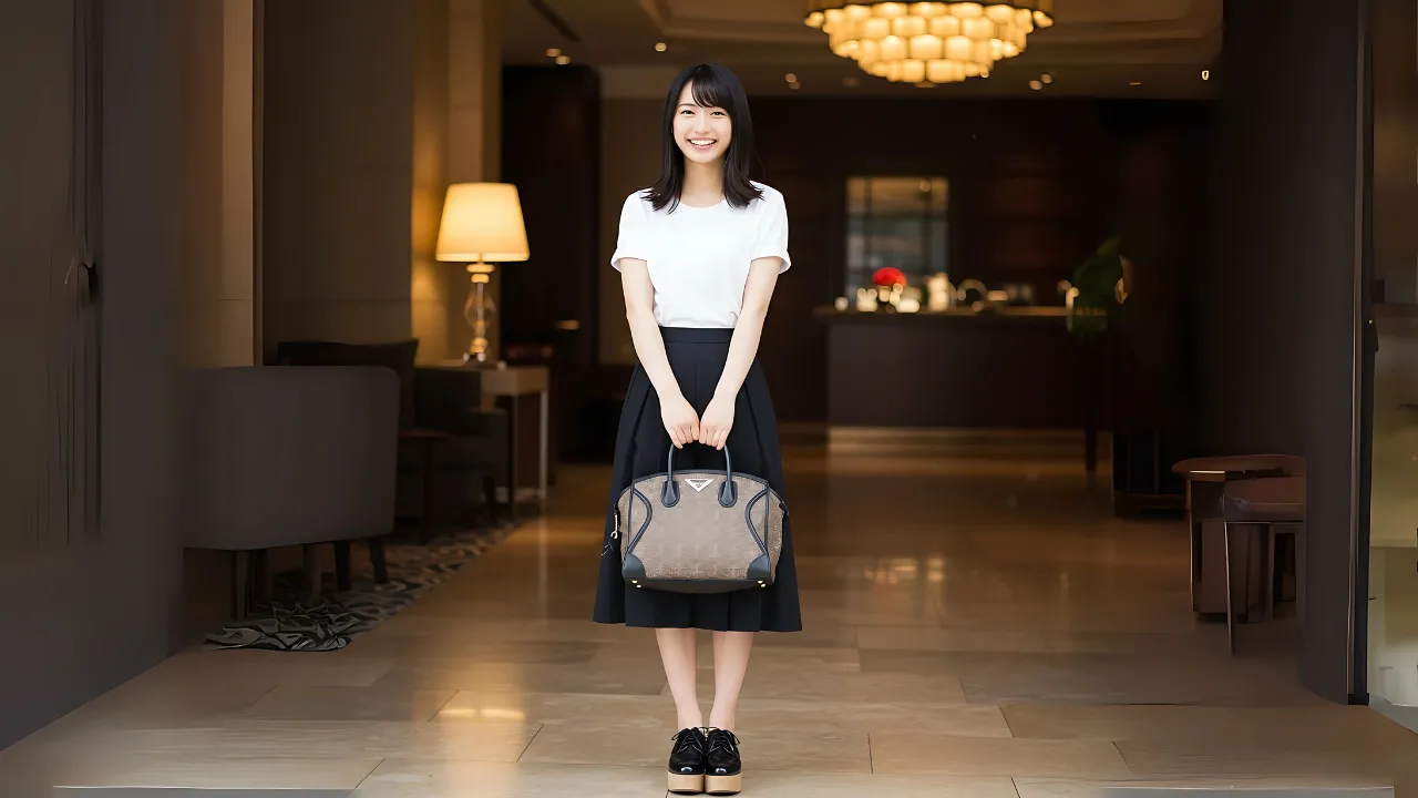 Outcall massage girl