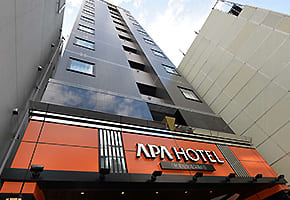 アパホテル秋葉原駅前