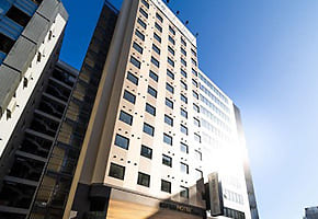 スーパーホテルPremier秋葉原