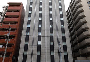 ホテルWBF東京浅草