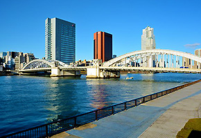 勝どき出張マッサージ