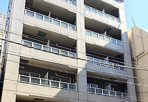 浜松町で出張マッサージを呼べるホテル「MusBee東京浜松町」
