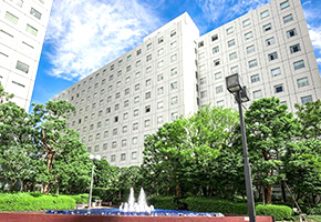 品川出張マッサージ「ニューオータニイン東京」