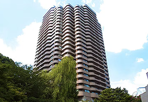 品川出張マッサージ「東京マリオットホテル」