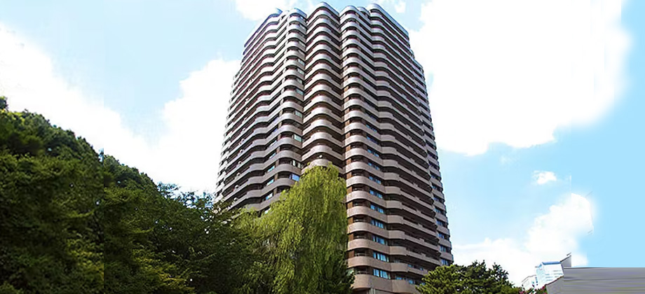 東京マリオットホテルのイメージ01