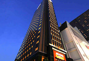 アパホテル新宿歌舞伎町タワー
