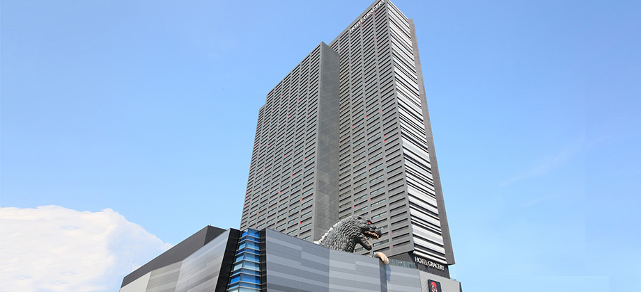 ホテルグレイスリー新宿のイメージ01