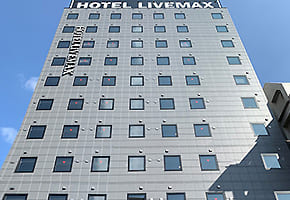 ホテルリブマックス新宿歌舞伎町