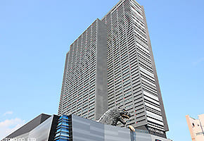 ホテルグレイスリー新宿